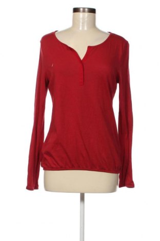 Дамска блуза Edc By Esprit, Размер S, Цвят Червен, Цена 15,00 лв.