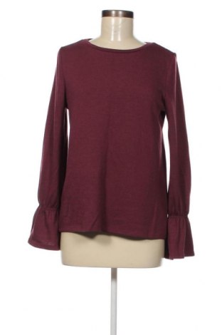 Дамска блуза Edc By Esprit, Размер M, Цвят Червен, Цена 5,28 лв.