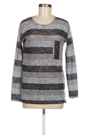 Γυναικεία μπλούζα Edc By Esprit, Μέγεθος S, Χρώμα Πολύχρωμο, Τιμή 3,71 €