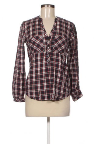 Γυναικεία μπλούζα Edc By Esprit, Μέγεθος XS, Χρώμα Πολύχρωμο, Τιμή 2,52 €