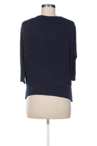 Γυναικεία μπλούζα Edc By Esprit, Μέγεθος XS, Χρώμα Μπλέ, Τιμή 3,12 €