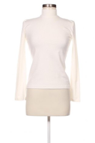 Дамска блуза Edited, Размер M, Цвят Бял, Цена 10,80 лв.