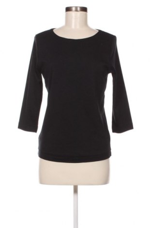 Дамска блуза Efixelle, Размер M, Цвят Черен, Цена 22,32 лв.