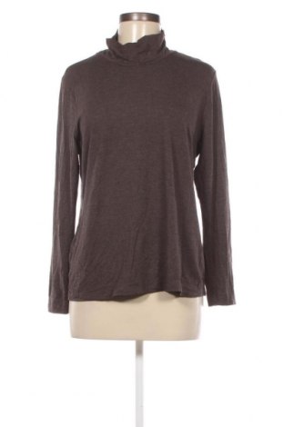 Damen Shirt Elegance, Größe XL, Farbe Braun, Preis 5,92 €
