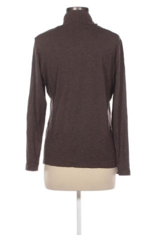 Damen Shirt Elegance, Größe XL, Farbe Braun, Preis € 5,92