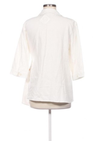 Γυναικεία μπλούζα Ella, Μέγεθος L, Χρώμα Λευκό, Τιμή 2,98 €