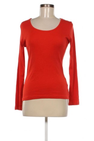 Дамска блуза Elle Nor, Размер M, Цвят Червен, Цена 5,65 лв.
