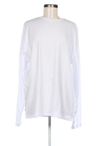 Damen Shirt Ema Louise x ABOUT YOU, Größe M, Farbe Weiß, Preis 6,31 €