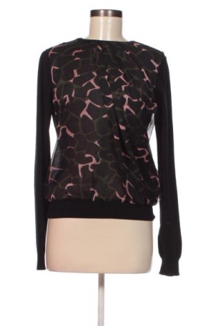 Γυναικεία μπλούζα Emporio Armani, Μέγεθος L, Χρώμα Μαύρο, Τιμή 34,57 €