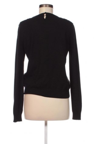 Γυναικεία μπλούζα Emporio Armani, Μέγεθος L, Χρώμα Μαύρο, Τιμή 29,95 €