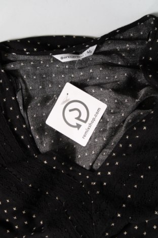 Дамска блуза Encuentro, Размер XL, Цвят Черен, Цена 19,00 лв.