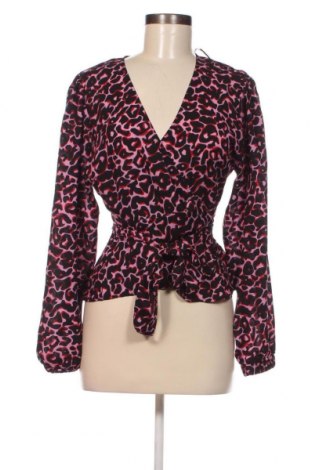 Γυναικεία μπλούζα Envii, Μέγεθος M, Χρώμα Πολύχρωμο, Τιμή 3,81 €