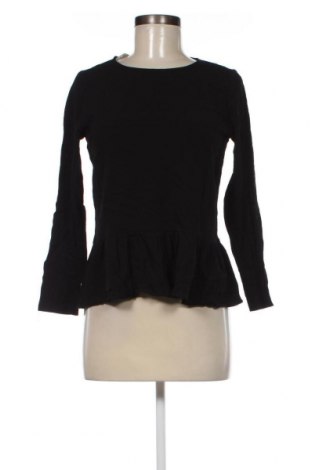 Γυναικεία μπλούζα Envii, Μέγεθος XS, Χρώμα Μαύρο, Τιμή 2,08 €