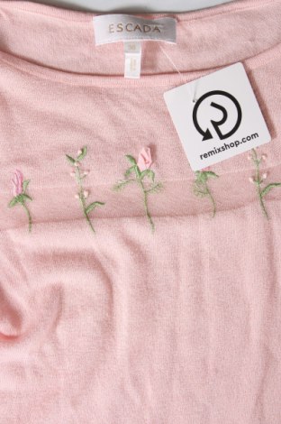 Bluză de femei Escada, Mărime M, Culoare Roz, Preț 209,18 Lei