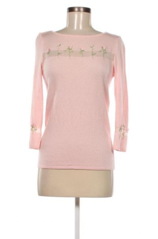Damen Shirt Escada, Größe M, Farbe Rosa, Preis € 45,01
