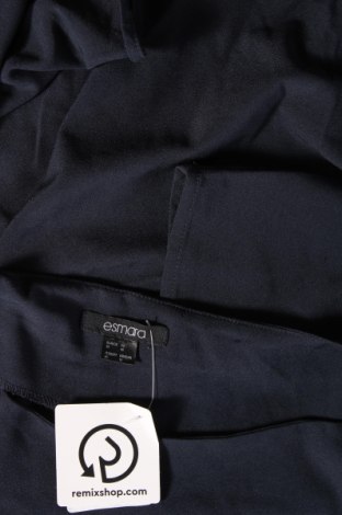 Damen Shirt Esmara, Größe M, Farbe Blau, Preis € 1,85
