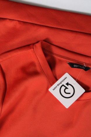 Дамска блуза Esmara, Размер S, Цвят Червен, Цена 8,36 лв.