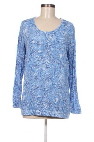 Γυναικεία μπλούζα Esmara, Μέγεθος M, Χρώμα Μπλέ, Τιμή 2,59 €
