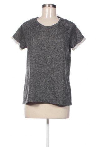 Γυναικεία μπλούζα Esmara, Μέγεθος M, Χρώμα Γκρί, Τιμή 3,53 €