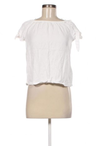 Дамска блуза Esmara, Размер XS, Цвят Бял, Цена 5,70 лв.