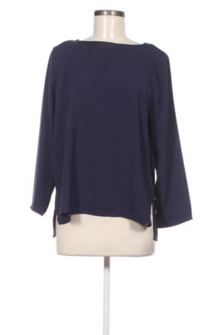 Γυναικεία μπλούζα Esmara, Μέγεθος L, Χρώμα Μπλέ, Τιμή 2,35 €