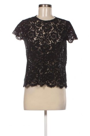 Дамска блуза Esmara by Heidi Klum, Размер M, Цвят Черен, Цена 9,41 лв.