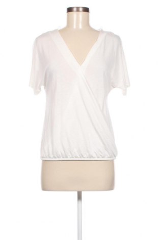 Γυναικεία μπλούζα Esprit, Μέγεθος XS, Χρώμα Λευκό, Τιμή 5,57 €
