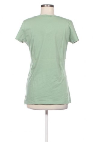 Γυναικεία μπλούζα Esprit, Μέγεθος XL, Χρώμα Πράσινο, Τιμή 12,24 €