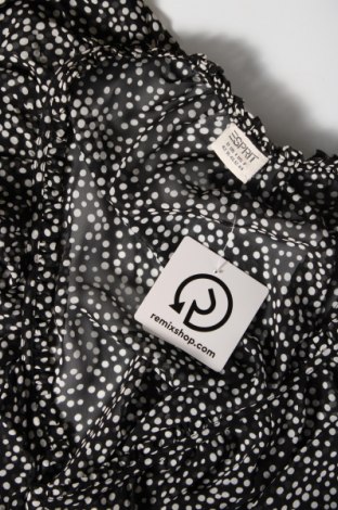 Дамска блуза Esprit, Размер L, Цвят Черен, Цена 4,08 лв.