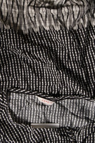 Дамска блуза Esprit, Размер S, Цвят Черен, Цена 3,60 лв.