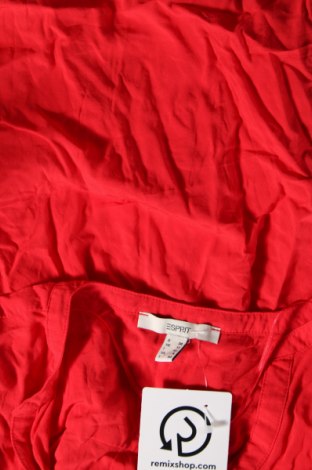 Γυναικεία μπλούζα Esprit, Μέγεθος M, Χρώμα Κόκκινο, Τιμή 14,85 €
