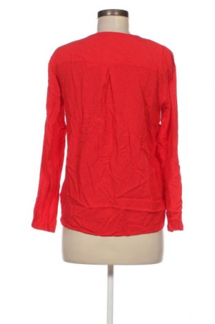 Дамска блуза Esprit, Размер M, Цвят Червен, Цена 24,00 лв.