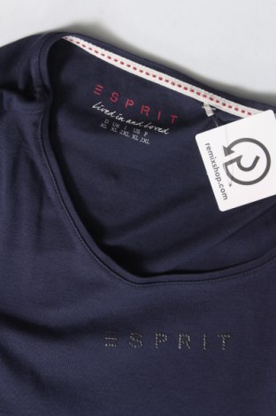 Damen Shirt Esprit, Größe XL, Farbe Blau, Preis 16,70 €