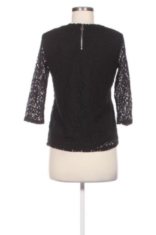 Дамска блуза Esprit, Размер XS, Цвят Черен, Цена 4,56 лв.
