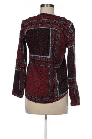 Дамска блуза Esprit, Размер XS, Цвят Многоцветен, Цена 5,04 лв.