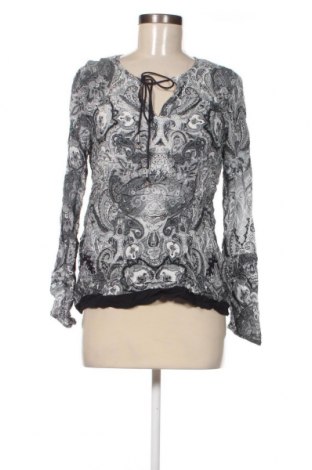Γυναικεία μπλούζα Esprit, Μέγεθος S, Χρώμα Πολύχρωμο, Τιμή 1,78 €