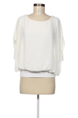 Γυναικεία μπλούζα Esprit, Μέγεθος L, Χρώμα Λευκό, Τιμή 14,85 €