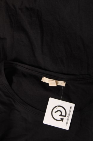 Дамска блуза Esprit, Размер S, Цвят Черен, Цена 5,76 лв.