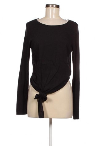 Γυναικεία μπλούζα Esprit, Μέγεθος S, Χρώμα Μαύρο, Τιμή 2,97 €