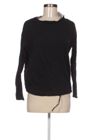 Дамска блуза Esprit, Размер M, Цвят Черен, Цена 4,80 лв.