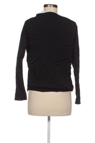Γυναικεία μπλούζα Esprit, Μέγεθος M, Χρώμα Μαύρο, Τιμή 2,52 €