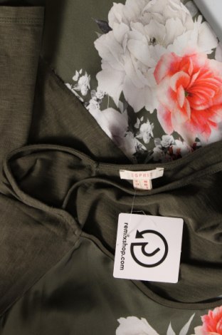 Damen Shirt Esprit, Größe XS, Farbe Grün, Preis € 16,70