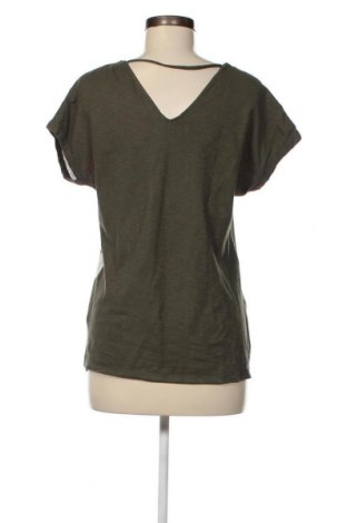 Дамска блуза Esprit, Размер XS, Цвят Зелен, Цена 8,40 лв.