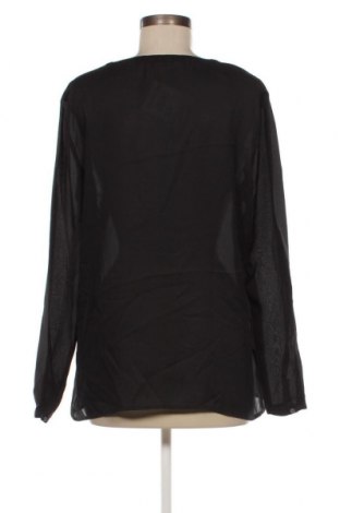 Дамска блуза Esprit, Размер M, Цвят Черен, Цена 15,00 лв.