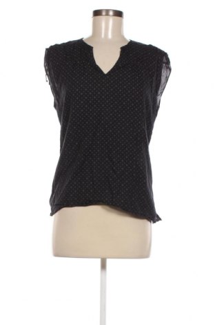 Дамска блуза Esprit, Размер XS, Цвят Черен, Цена 15,00 лв.