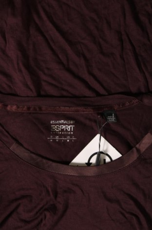 Дамска блуза Esprit, Размер M, Цвят Лилав, Цена 24,00 лв.