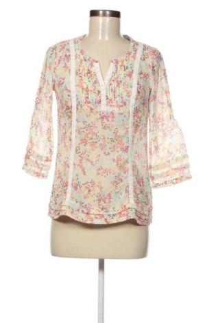 Дамска блуза Esprit, Размер XXS, Цвят Многоцветен, Цена 5,04 лв.