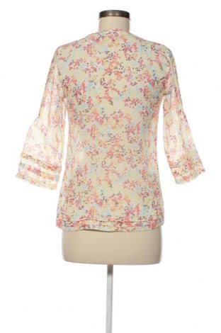 Дамска блуза Esprit, Размер XXS, Цвят Многоцветен, Цена 5,04 лв.