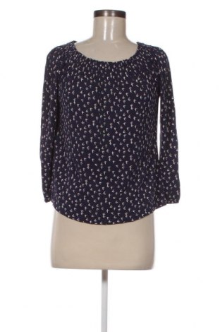 Γυναικεία μπλούζα Esprit, Μέγεθος XL, Χρώμα Μπλέ, Τιμή 4,01 €
