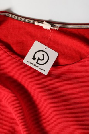 Дамска блуза Esprit, Размер S, Цвят Червен, Цена 3,60 лв.